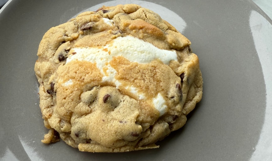 Jay's Delight